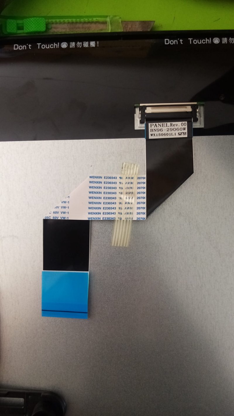 Samsung S22D300HY BN96-29060 LVDS KABLOSU