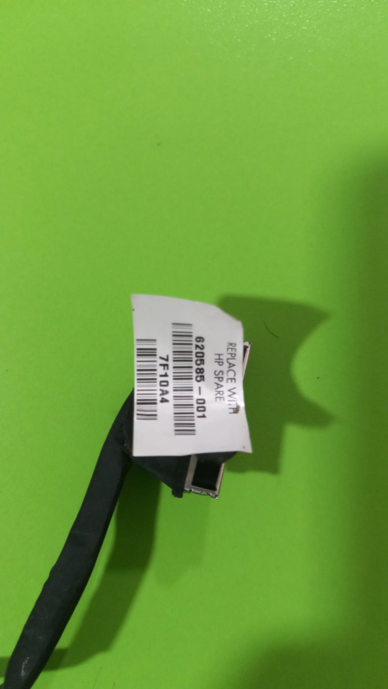 Hp Compaq CQ42 G42 Cq56 G56 Cq62G56 Cq56 Cq62 Tip Lvds Flex Cable