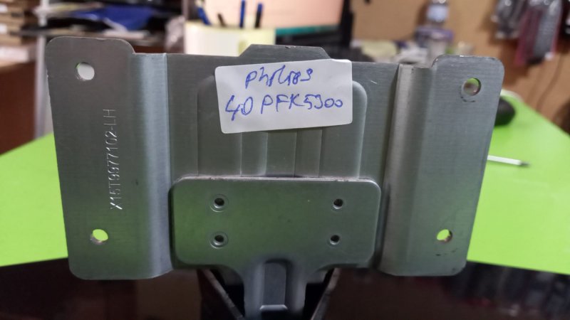 Phılıps  40pfk5300, 40pfk5300, 42pfk5300, 40pfk4309, 40pfk4509, 50pfk4309, 50pfk4509 Ayak