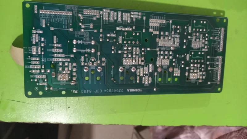 PD2173 D 23590260A TOSHIBA  32WLT58  PowerBoard Besleme 