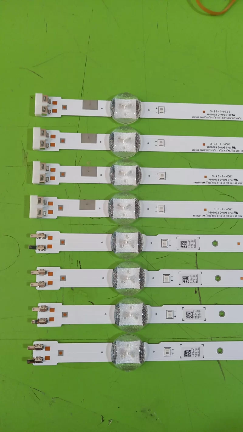 SAMSUNG UE49N5300  UE49J5200  UE49J5200  UA48J5000 UA48J5000  UA48J5000  LED BAR