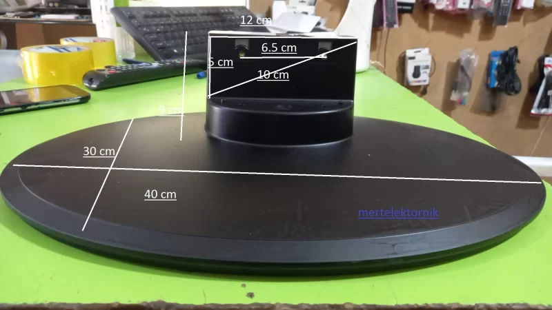 26av500 , 26av500u Toshiba lcd tv ayağı