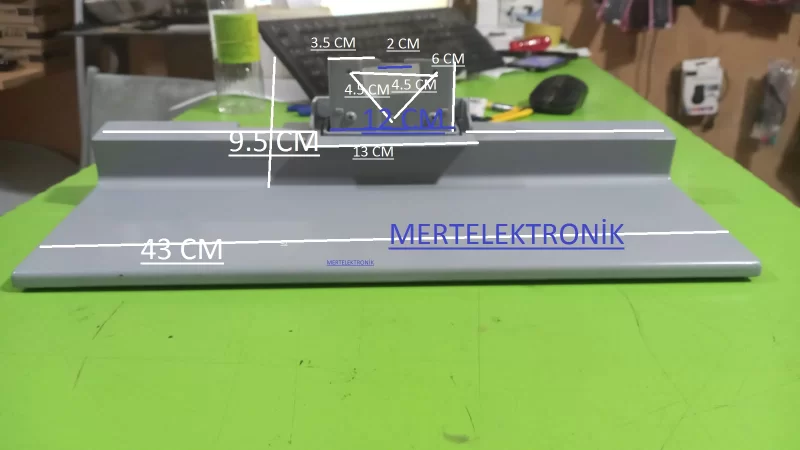 SONY KDL-32S3010 , KDL-32S3020 , KDL-32T2600 , KDL-32T2800  SONY LCD TV AYAĞI