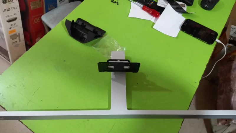 PHILIPS 50PUS7304, 55PUS7304 Stand , Sehpa Ayak , Tv Ayağı