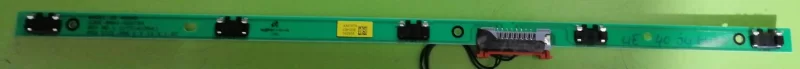 2D 40UHD, BN41-02375A SAMSUNG UE40JU6470 LED SOKET DRİVER BOARD