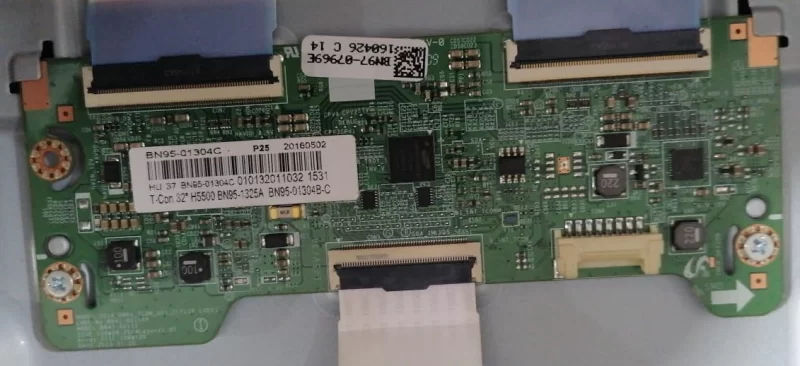 UE32J5373AS,BN41-02111A,BN41-02111,BN95-01304C,TICON BOARD