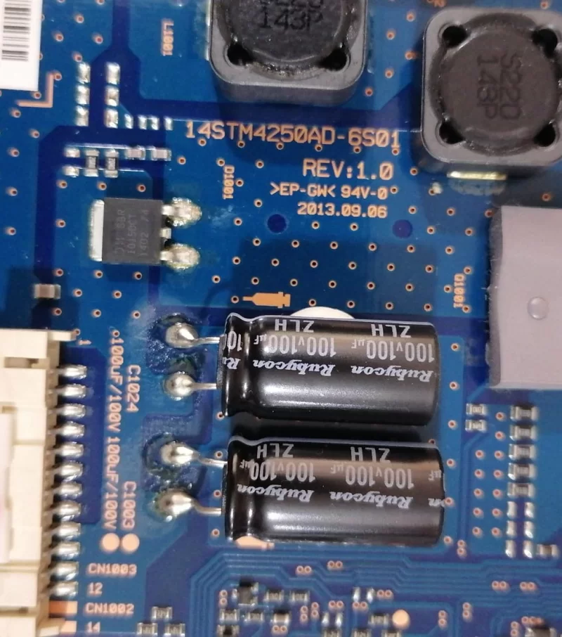 14STM4250AD-6S01, SONY KDL-42W805B LED DRIVER