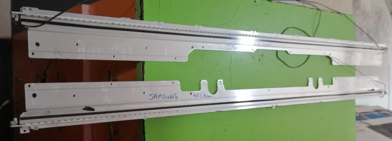 LJ64-02370A, LJ64-02372A, SAMSUNG UE40C6000 LED BAR