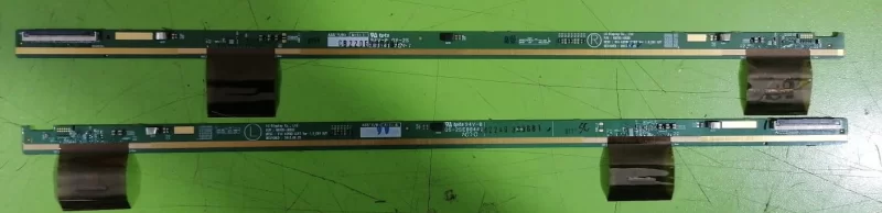 6870S-1681B, 6870S-1682B, LG 42LB620 PCB-GOF