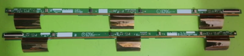 6870S-1533F, 6870S-1534F, LG 42LA660 PANEL PCB-GOF