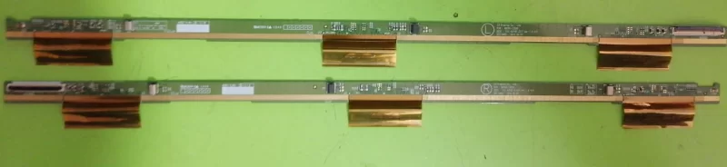 6870S-1352B, 6870S-1353B, LG 42LM640 PANEL PCB-GOF