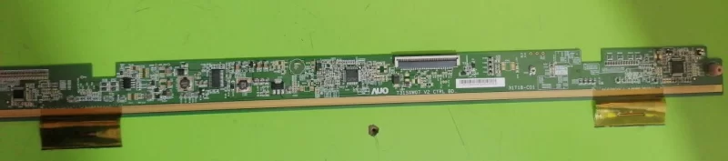 T315XW07 V2 CTRL BD VESTEL 32 LCD TV PANEL PCB-GOF