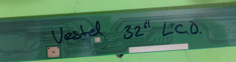 T315XW07 V2 CTRL BD VESTEL 32 LCD TV PANEL PCB-GOF