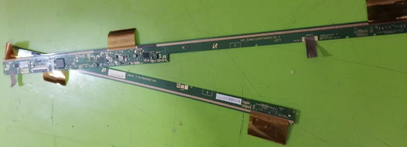 16Y_55HU11APHTA6XSLV0.1, SAĞ SOL, VESTEL 55UA8300 PANEL PCB-GOF