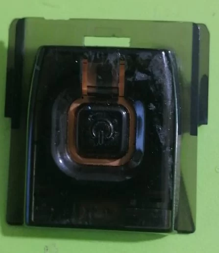 EBR83592301, UJ65_V1.0, LG POWER BUTON REMOTE IR