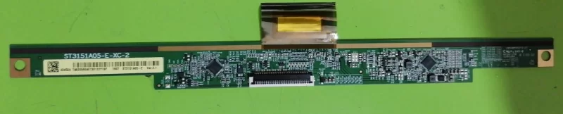 ST3151A05-E-XC-2, SAMSUNG 32K4000 PANEL PCB-GOF