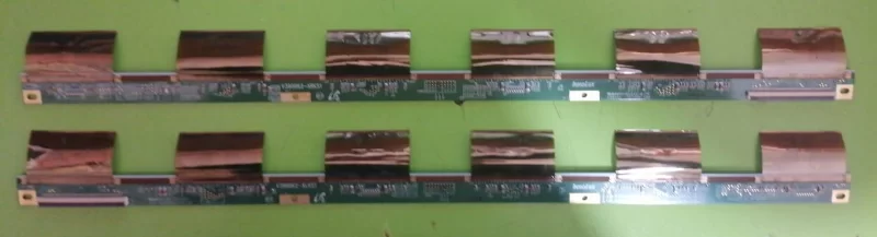 V390DK2-XRKS1, V390DK2-XLKS1, LG 40UB800 PANEL PCB-GOF