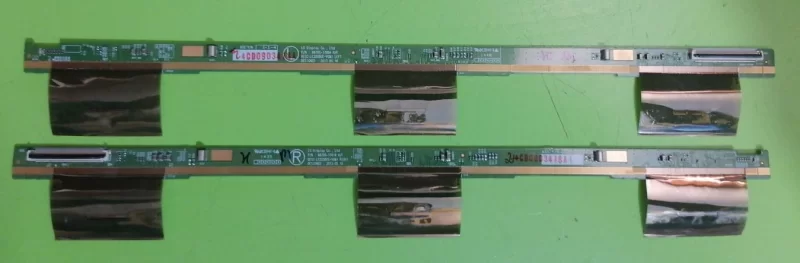 6870S-1700A, 6870S-1701A, LG 32LB652 PANEL PCB-GOF