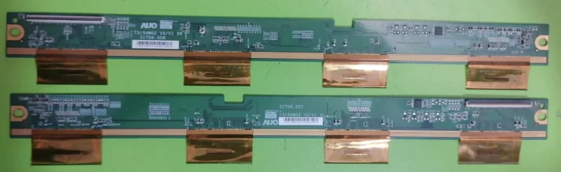 T315HW02 XL XR, 31T06-S08 S09, AOC L32A PANEL PCB-GOF