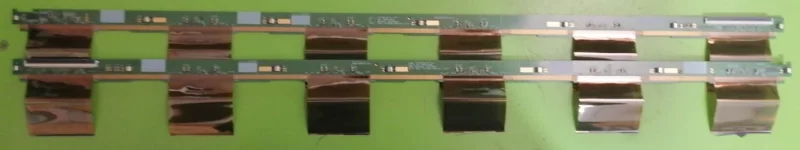 6870S-2181A, 6870S-2182A, LG 49UH770 PANEL PCB-GOF