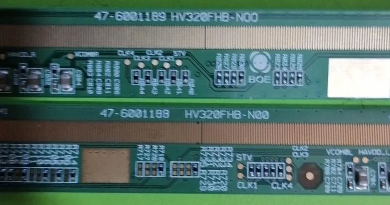 HV320FHB-N00, 47-6001189, LG 32MN58HNP PANEL PCB-GOF