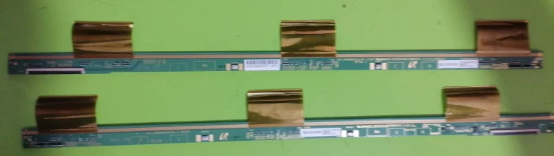 14Y_40VNB5SL2LV0.3, SAMSUNG UE40H6270 PANEL PCB-GOF