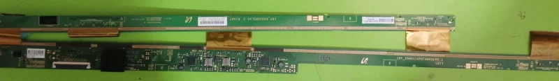 16Y_55HU11APHTA6XSSLV01, VESTEL 55UD9400 PANEL PCB-GOF