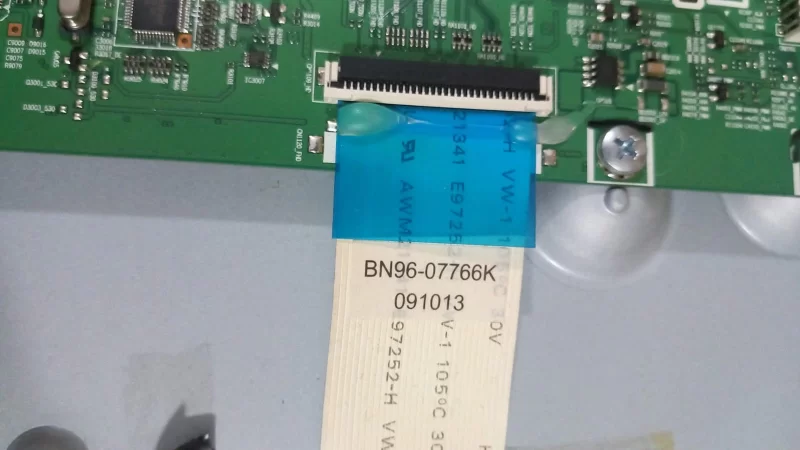 Bn96-07766k, Samsung Le32b450 Lvds Kablosu