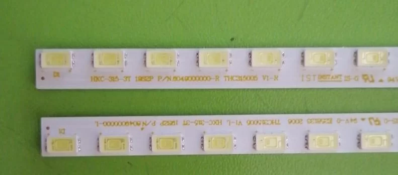 SABA SANYO 32UZ9000, 32UZ9090, NORDMENDE LE82N9HM, LE82N7HM LED BAR