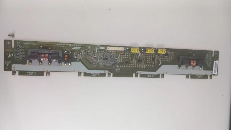 Ssı400,08a01, Kb-5150,  Premier, Pr 40k102  İnverter Board