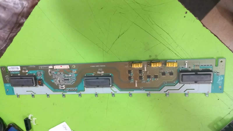 Ssı400_12a01, Sunny Sn040lm181-T1fm  Inverter Board