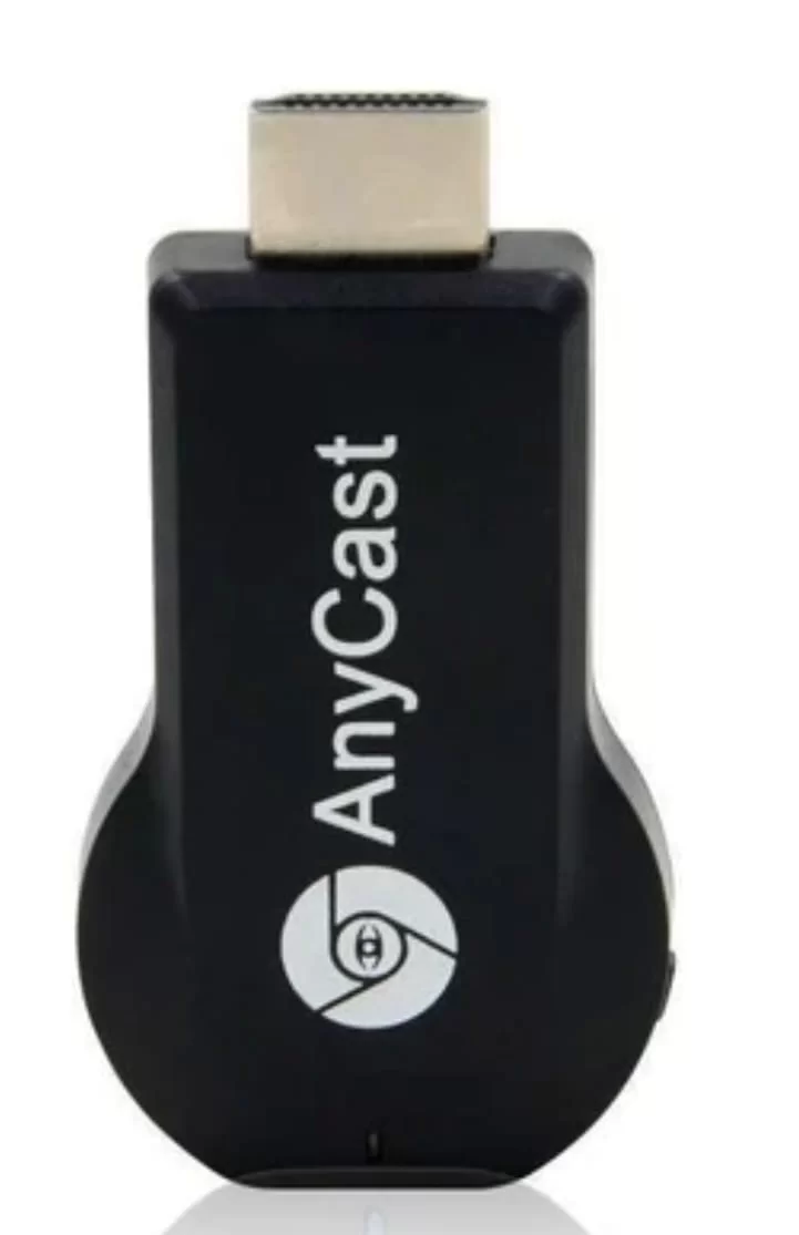 Anycast M4 Plus Kablosuz HDMI Görüntü Aktarıcı