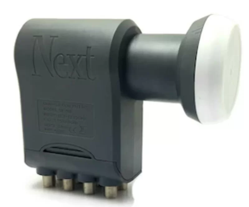 Next YE-808 OCTO Platinum 8'li LNB