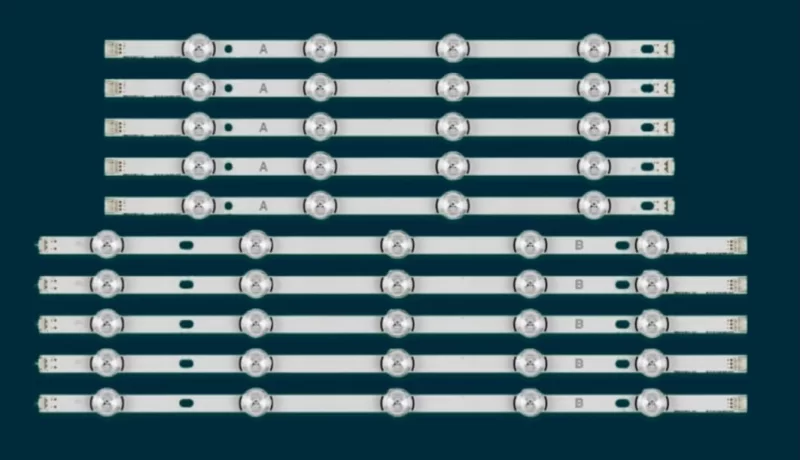 LG  LG 49LB620V , 49LB652V , LG 49LB550V , 49LB580N 49LB580V LED BAR