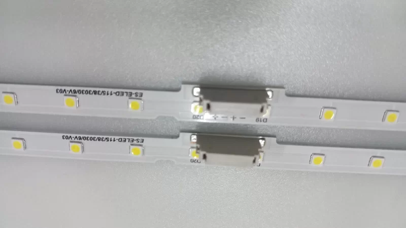 Samsung Ue49nu7100u, Ue49nu7300u, Ue49ru7100u, Ue49ru7300u, Ue49nu7500u  Led Bar