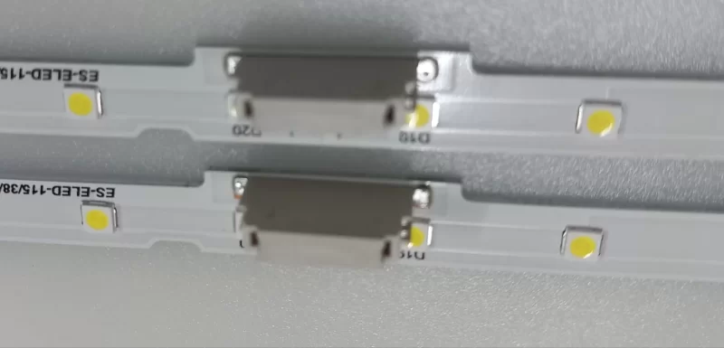 Samsung Ue49nu7100u, Ue49nu7300u, Ue49ru7100u, Ue49ru7300u, Ue49nu7500u  Led Bar