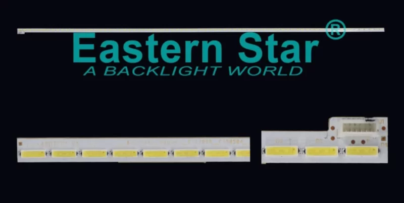 Arçelik A48lw8467, A48 Lb 8467,  48lb8477, A48lb8477 , B48lb8477, B48 Lw8467  Led Bar