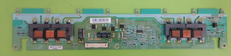 SSI320_4UP01 Rev0.1 ARÇELİK İNVERTER BOARD