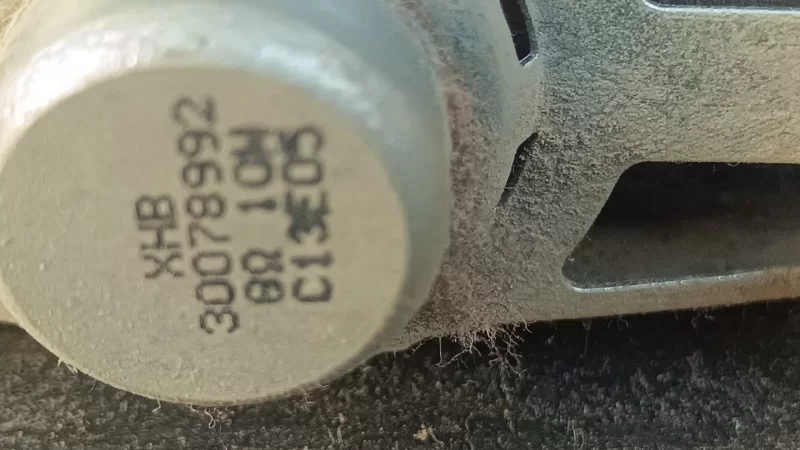 30078992, VESTEL 42PF8025D HOPARLÖR TAKIMI