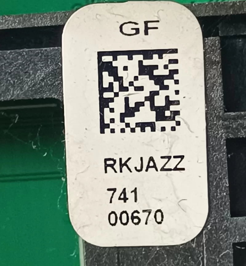 ZGF190R-5, RKJAZZ, ARÇELİK B49L 8740 5B MAİNBOARD ANAKART