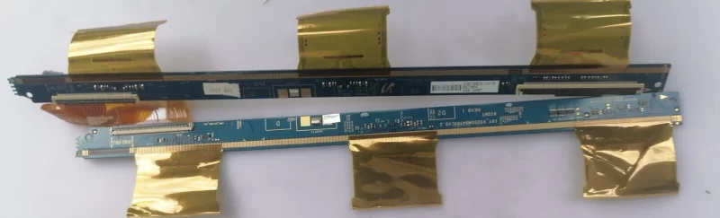 16Y_VSU55MB4SL4LV0.2 SAĞ SOL PANEL PCB-GOF