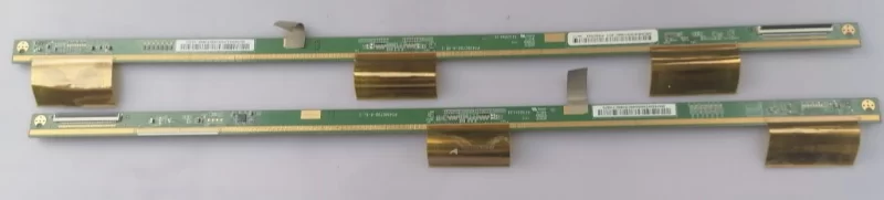 PT430CT02-4-XL-1, SAĞ SOL PANEL PCB-GOF