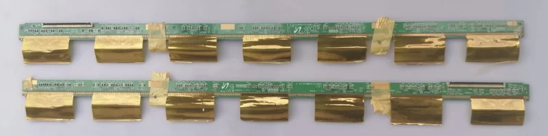 SNB40240MB3SLF0.4, SNB40240MB3SRF0.4 PANEL PCB-GOF