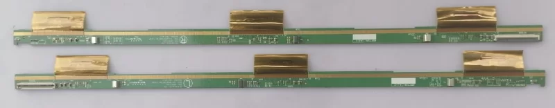 6870S-1352A, 6870S-1353A PANEL PCB-GOF