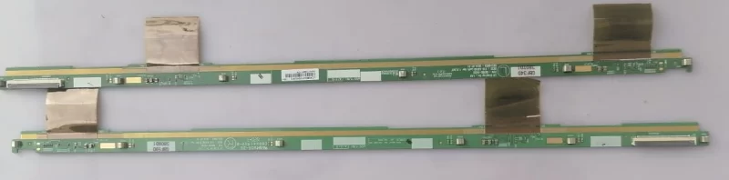 6870S-1932C, 6870S-1933C PANEL PCB-GOF