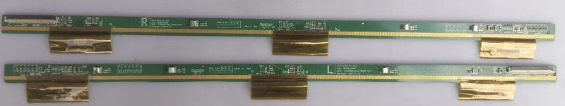 6870S-1002B, 6870S-1003B SAĞ SOL PANEL PCB-GOF