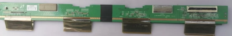 320HMSL2LV0.2, SAĞ SOL PANEL PCB-GOF