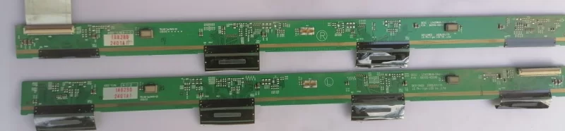 6870S-4200B, 4201B, LC420WUNSAA1, SAĞ SOL PANEL PCB-GOF