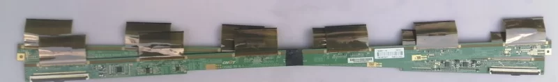 C500U2-T01-XL-1, SAĞ SOL PANEL PCB-GOF