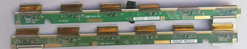 6870S-1932C, 6870S-1933C, SAĞ SOL PANEL PCB-GOF